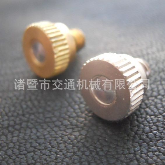 不锈钢低压草坪喷嘴头 铜低压喷嘴 低压喷嘴喷头