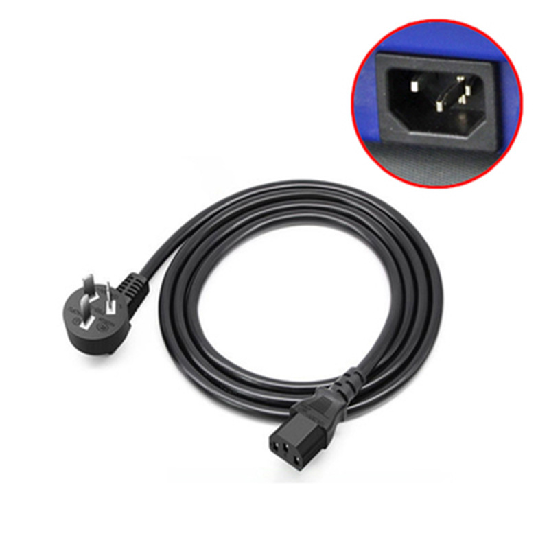 电子秤充电器 4v专用6v圆孔通用型天平吊钩秤7.5v12v电源线充电器