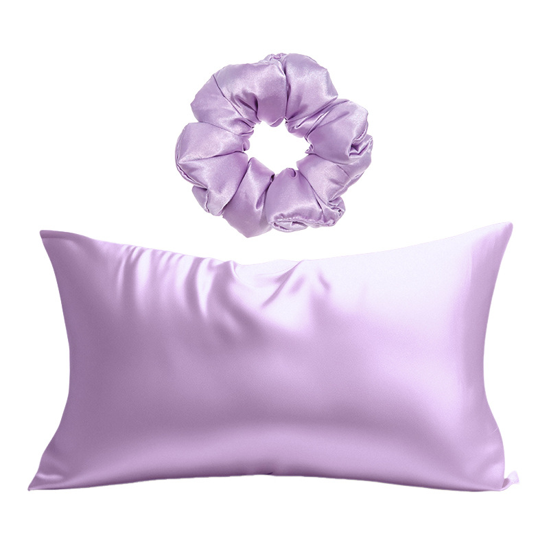 Purple set, 2 pieces