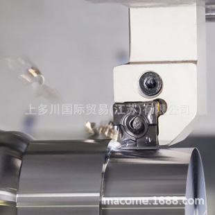 Japan ISCAR Props Threaded Turning Knife up to Duochuan, Please Be Negotiated before Taking a Photo