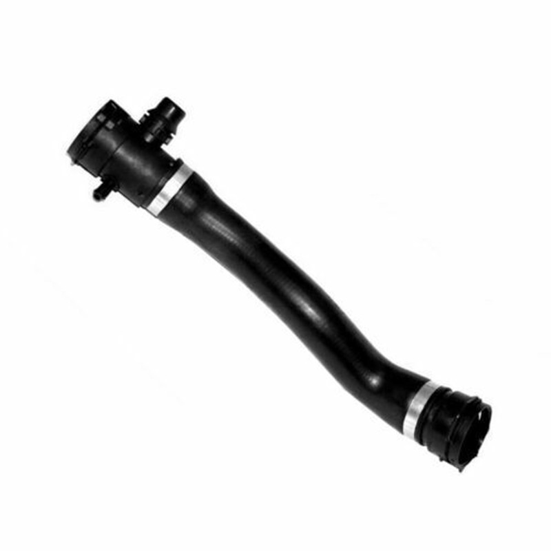 Applicable BMW X1 coolant hose E84 water supply pipe 17127612444