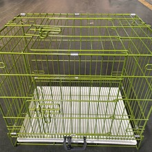 纳米加粗笼具高端加密猫狗展示笼网格片宠物宠物