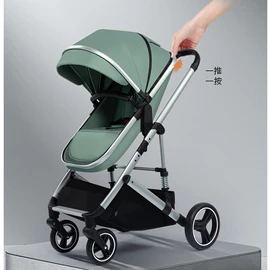 婴儿推车;宠物推车;儿童餐椅