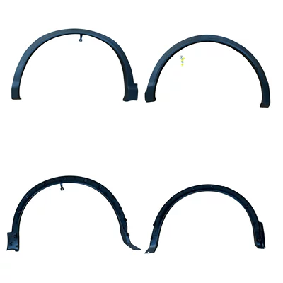 Wheel eyebrow – Wheel Wheel Arches