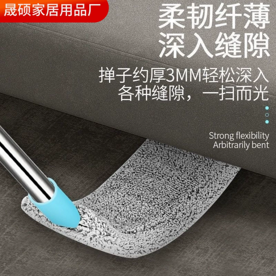 Спотовая домашняя усадочная щель для уборки потолка перья выдвижная диван-кровать для удаления пыли