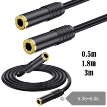 TRS6.35mmĸ�^�D6.35mmĸ�^���w���œP���������L���l��