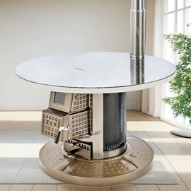 家用采暖炉;户外炊具;野餐炉具