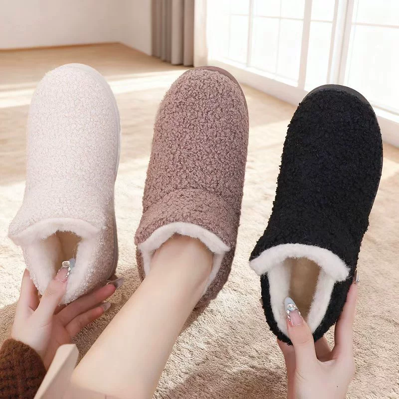 (Cross-border trading), winter keep warm low boots