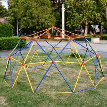 10�� ��ɫ��̖������ ��ͯ�ʵǼ� �����Α��climber dome