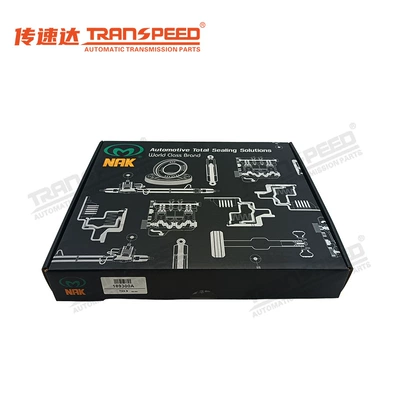 Transpeed Taiwan Nak Brand Sürətlər qutusu