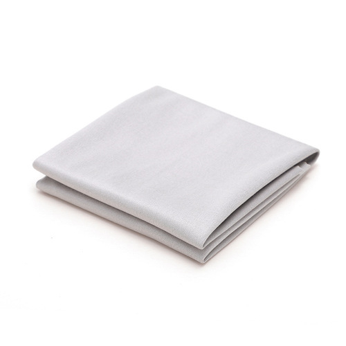 Eyeglass Cloth Super Fiber Eyeglass Shop Large Mirror Cloth Soft Cleaning Wiping Cloth For Eyeglasses Logo Can Be Printed In Large Quantities