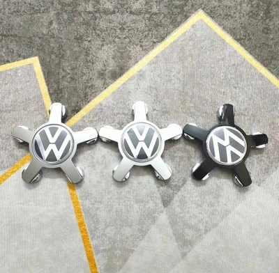 Audi wheel hub Hub cover