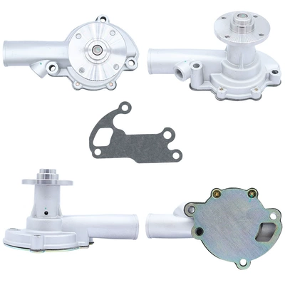 21010-L1625, Water pump
