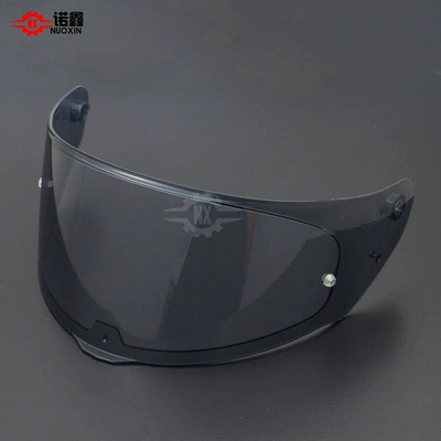 320 328 353 lens anti-fog | Dəbilqə (Kaska) aksesuarları - dark-black-800320328353