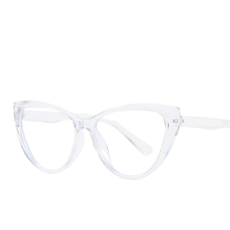 Marco transparente anti-luz azul