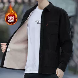 男式休闲裤;男式T恤;男Polo衫