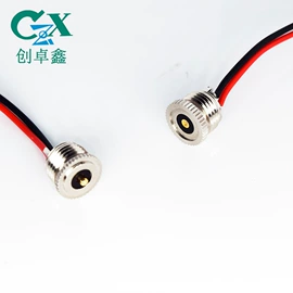 连接器;智能数据线;手机数据线