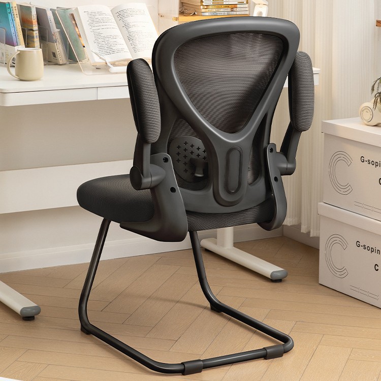 Silla de aprendizaje, silla para escribir, escuela secundaria, escuela secundaria, escuela primaria, cómoda, sedentaria, escritorio doméstico, silla de computadora especial para elevación infantil