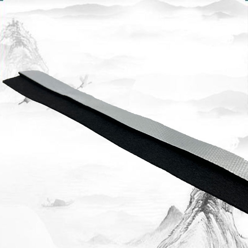 厂家供应多尺寸防火棉 香道香炉垫 蚊香熏香防火棉隔热垫 2mm厚度