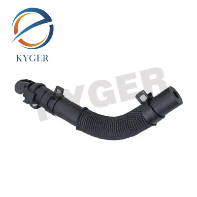 parts KYGER, automobile water pipe
