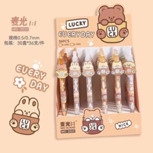1808�Զ�Ǧ��Сѧ��ר�ø���ֵ����о��ͯ��𹷰�����0.5mm