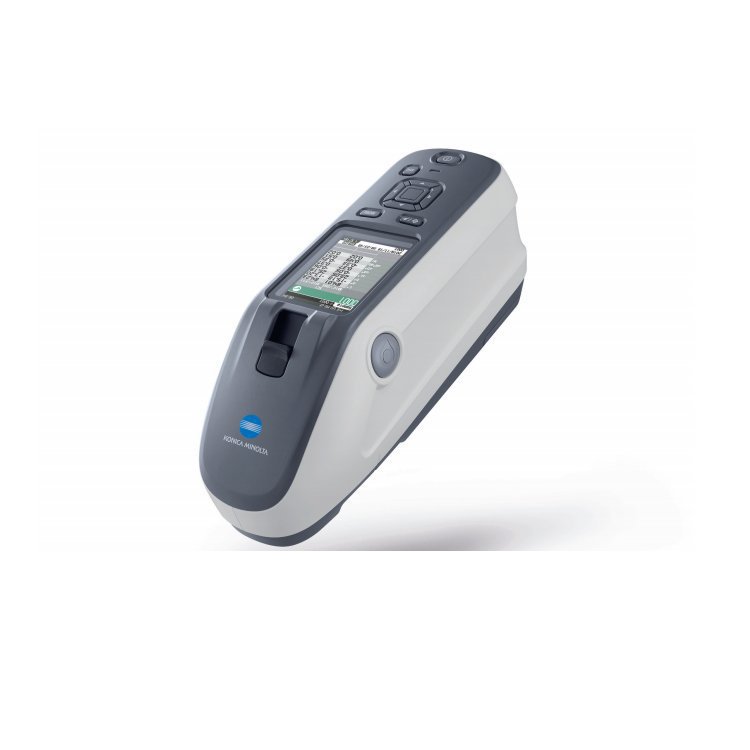 CM-23d分光测色计