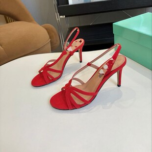 2026�����¿���}�����r�м��߸�Ůʿ��Ьsandals heels