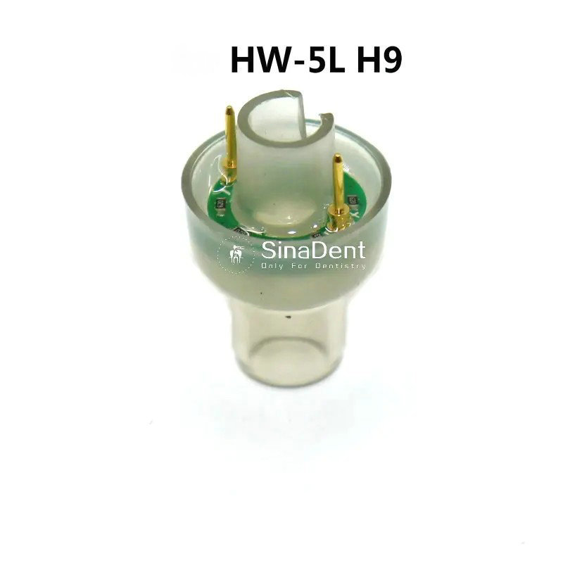 牙科洁牙机手柄灯头适配 HW-5L赛特力通用超声波洁牙机手柄配件|undefined