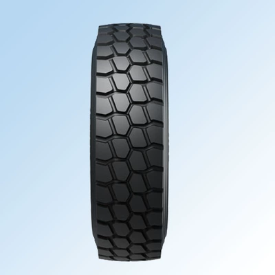 all-steel Universal Tire – Vehicle tire