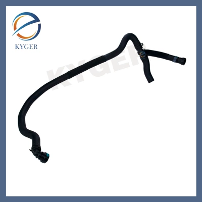 Suitable for automobile water pipe