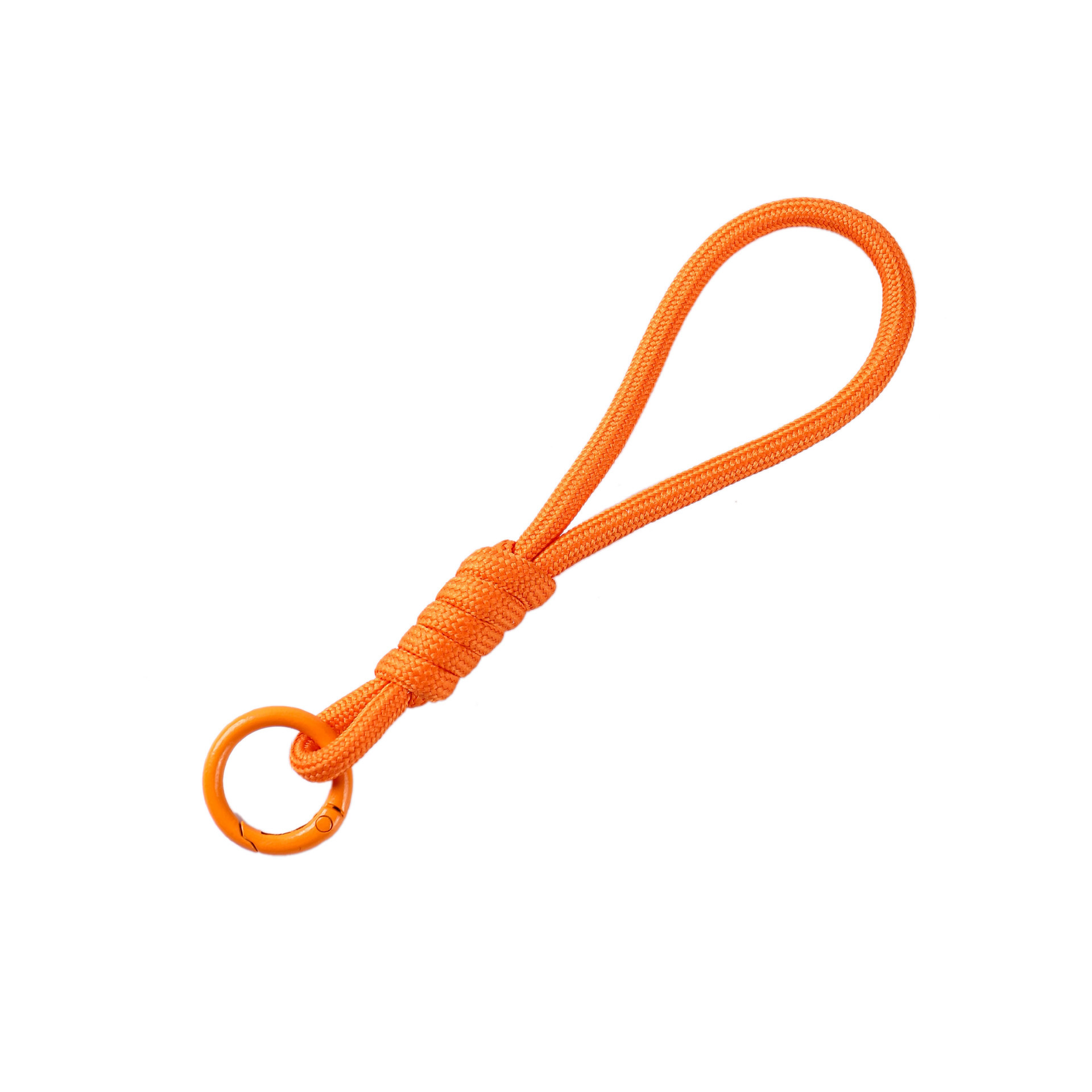 15CM Single Cord - Naranja