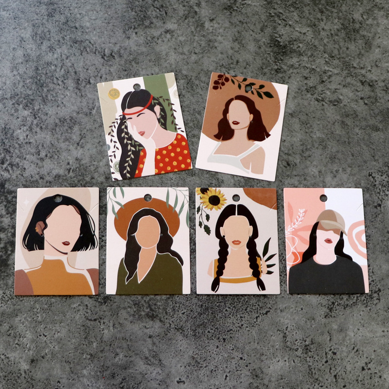 1 Piece Casual Daily Bag Cartoon Elephant Earrings Ear Studs Necklace display picture 1