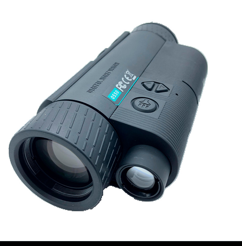 HAWKEEP霍克普NV-0550多功能红外数码摄录夜视仪