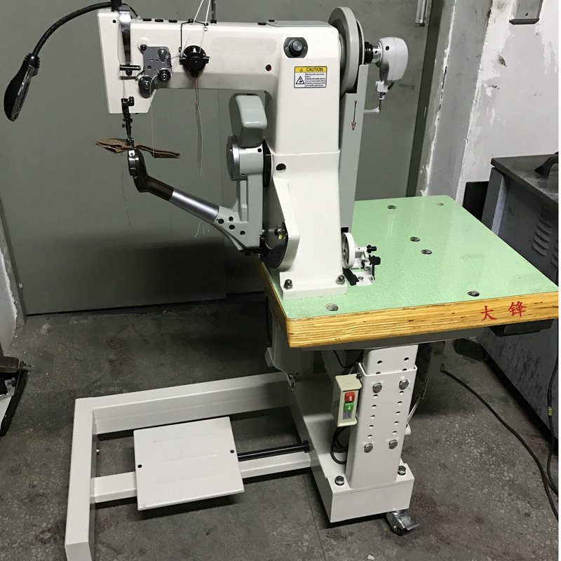 童鞋凉鞋运动鞋168双线侧缝座式内线机鞋底车线厚料缝纫机机械|undefined
