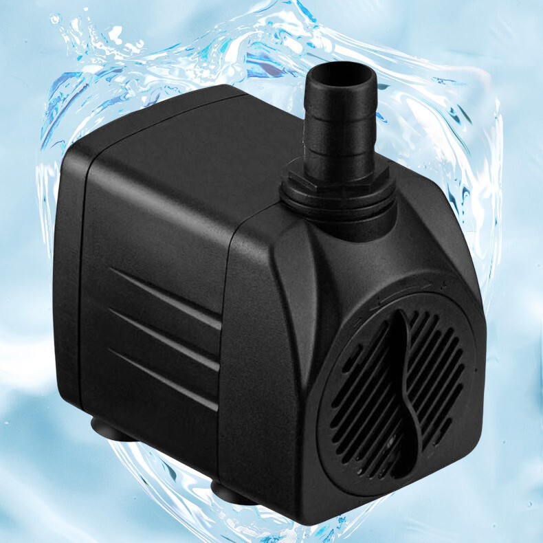 Multifunctional Submersible Pump 110V American Standard British Standard European Standard Water Pump Fish Tank Small Water Pump Pet Water Dispenser Micro Water Pump Multifunctional Submersible Pump 110V American Standard British Standard European Standard Water Pump Fish Tank Small Water Pump Pet Water Dispenser Micro Water Pump