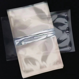Supply Barrier Odor Transparent Film Pvdc Coated K Film Food Packaging Materials Moisture-Proof and Oxidation-Proof