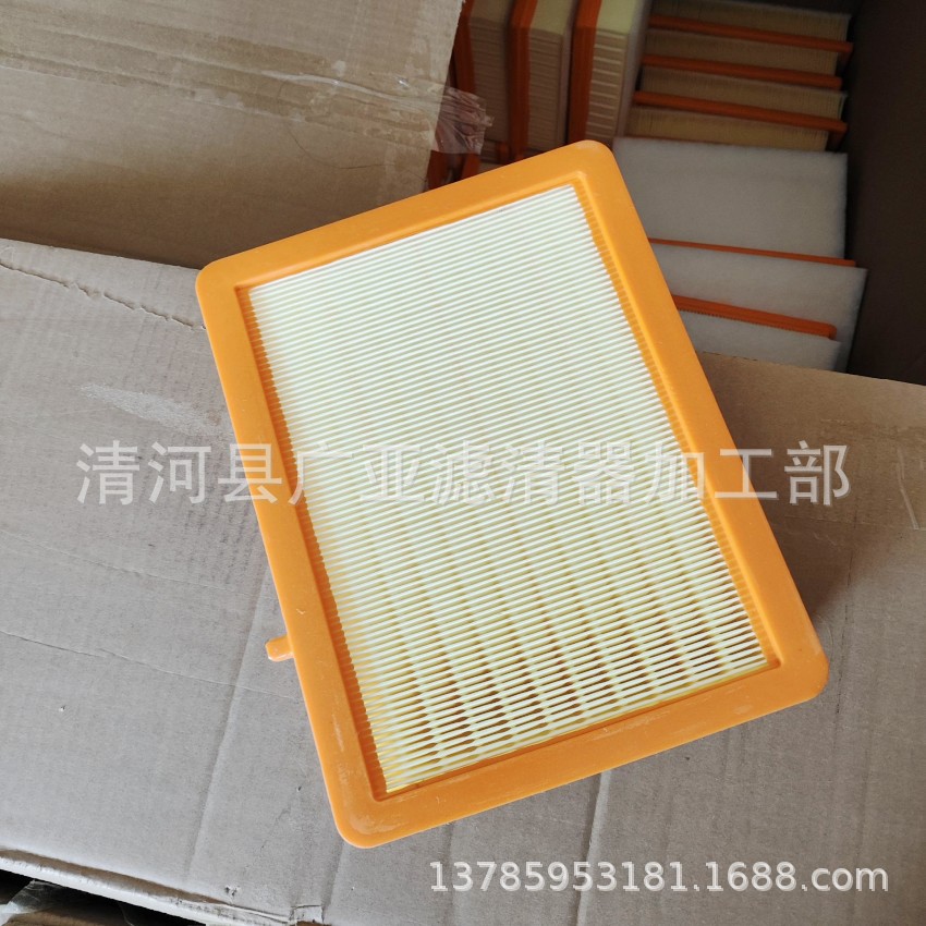 Suitable for Chevrolet explorer 1.5T 2.0T air filter car filter…