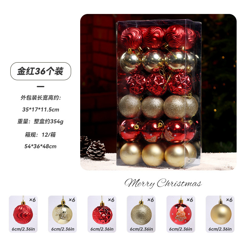 Bolas de Navidad Bolas de Navidad