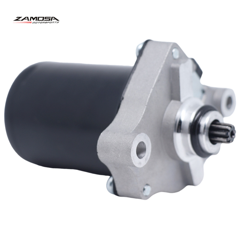 31210-KVT-G01 is suitable for Honda SCV110F DIO110 motorcycle electric starter motor