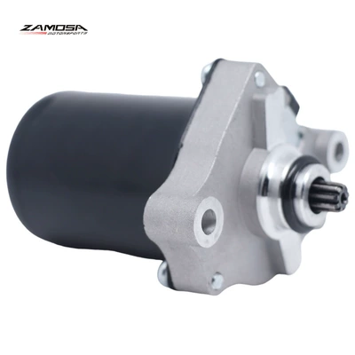 Starter and accessories for Honda SCV110F