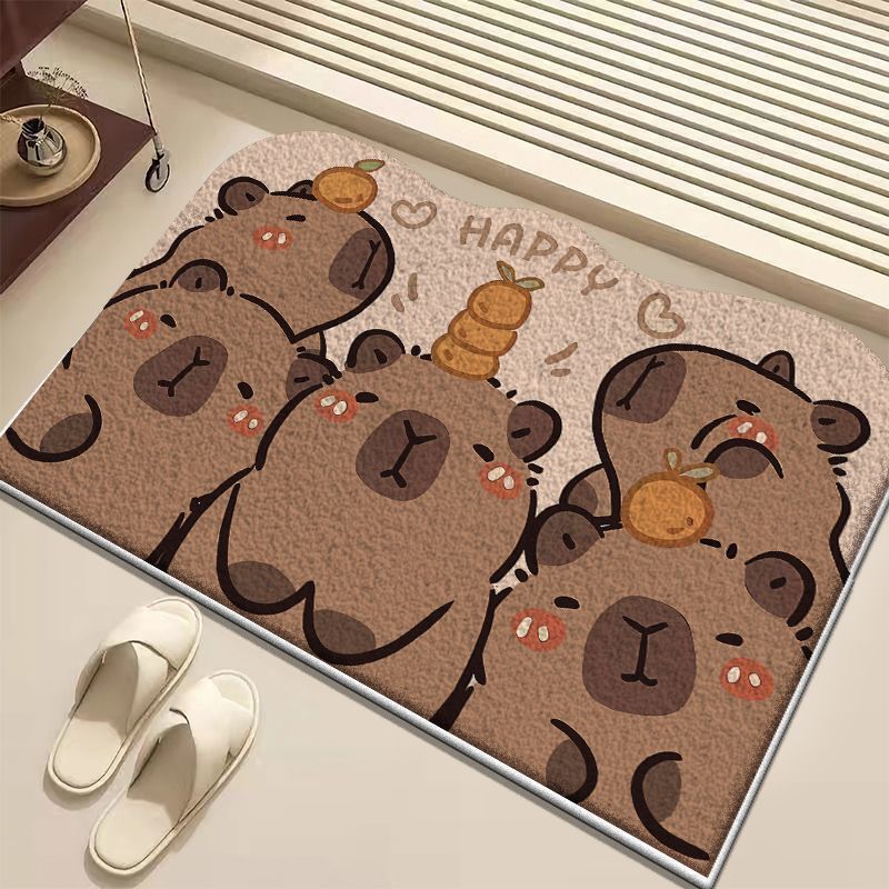 다섯 해피 카피 바라