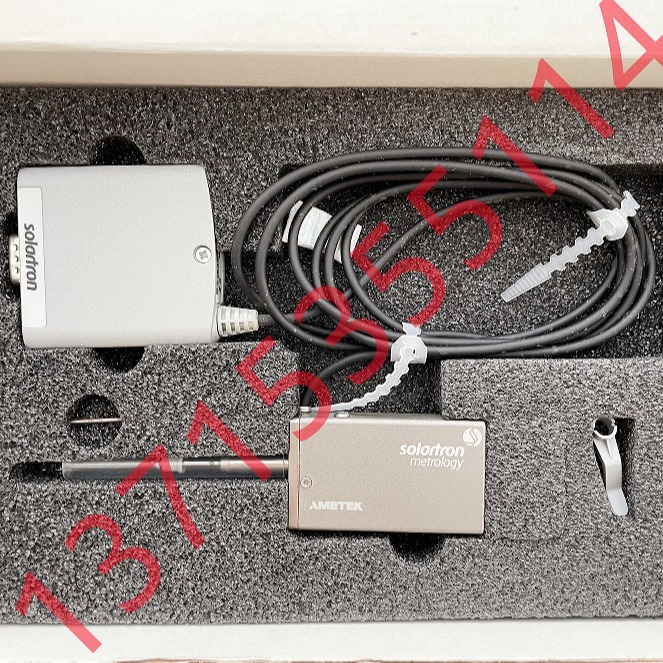 Solartron Metrology输力强LE12S 961000 LE/12/S 961000-3编码器