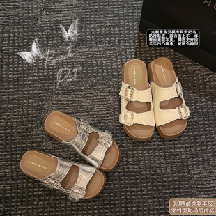 �������F���B�����ס��������Ƥ��ײ���ЬŮ2026�ļ��⴩����Ь