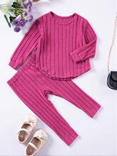 Z 36334 Girl's Knitwear Set Ůͯᘿ����b �羳�������R�d