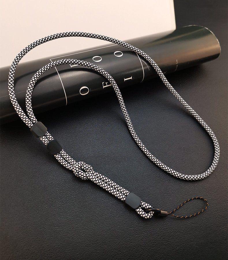 Cordón blanco de doble propósito