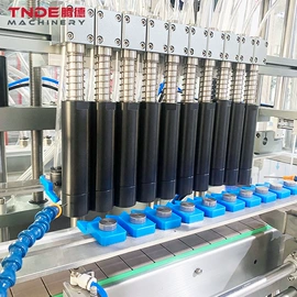 封口机械;灌装机械;其他包装设备