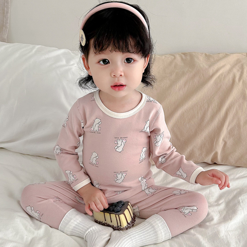 콩 페이스트 북극곰