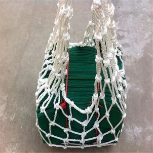 3m Household Small Hanging Net Lifting Hanging Net Nylon Rope Hanging Net Flat Hanging Net Marine Hanging Net Tile Hanging Net