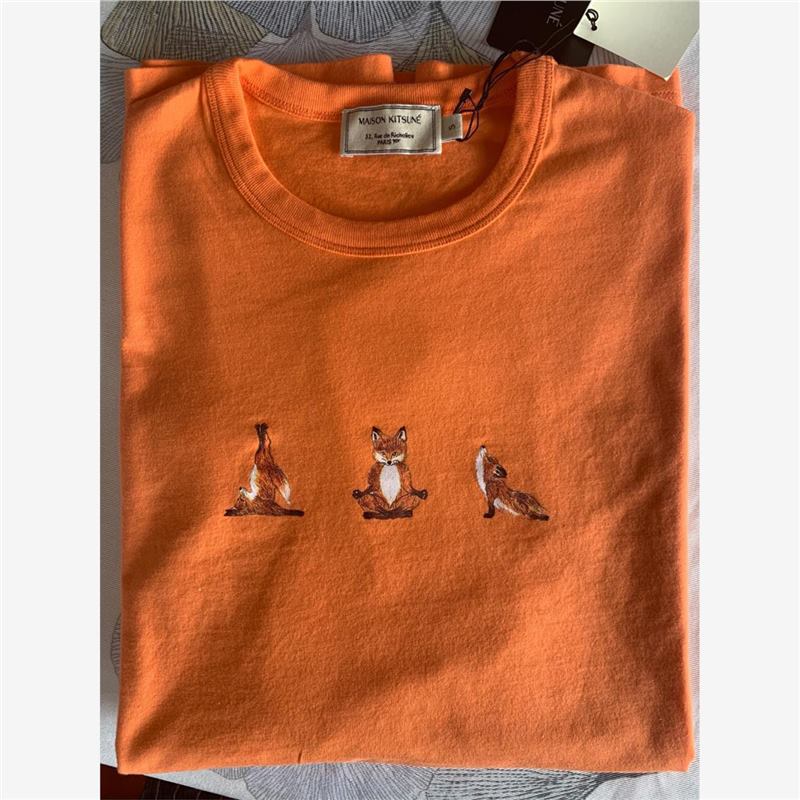 laranja / XS