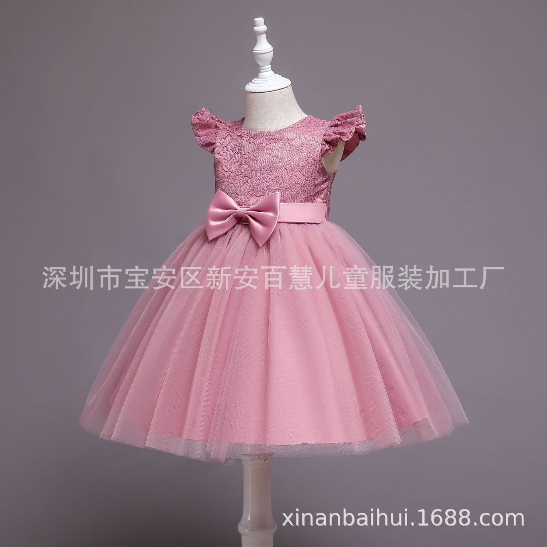 包工包料來(lái)樣來(lái)圖兒童禮服裙小批量定制萬(wàn)圣節(jié)圣誕演出服裝均可做